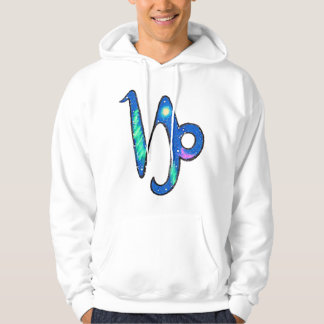 Steenbok Z-trui Hoodie