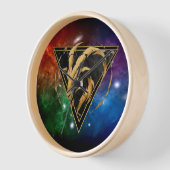 Steenbok Zodiac Cadeau Astrologie (Hoek)