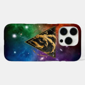 Steenbok Zodiac Cadeau Astrologie Case-Mate iPhone Case (Achterkant (horizontaal))