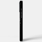 steenbokhoroscoop Case-Mate iPhone case (Achterkant / Links)