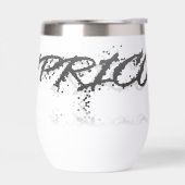 Steenbokreflectie (Links)