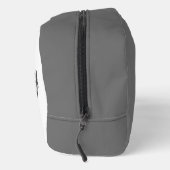 Steenbokreflectie Toilettasje (Rechts)