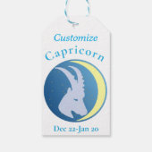 Steenboksteken Thunder_Cove Cadeaulabel (Achterkant)