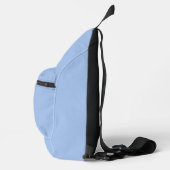 Steenbokster teken geit sling bag (Rechts)