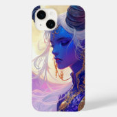 Steenbokverdriet Case-Mate iPhone Case (Achterkant)