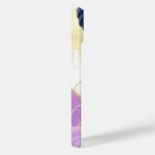 Steenbokverdriet Case-Mate iPhone Case (Achterkant / Rechts)