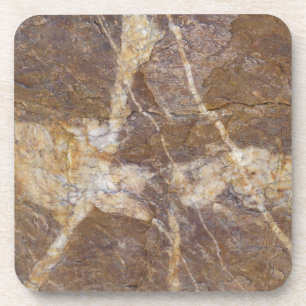 steencalligrafie onderzetter