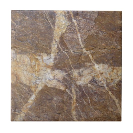 steencalligrafie tegeltje (Voorkant)