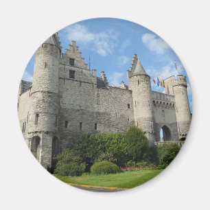 steencastle is not a valid sentence or text to tra magneet