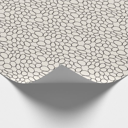 Steencirkels Cadeaupapier