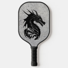 steendraak pickleball paddle