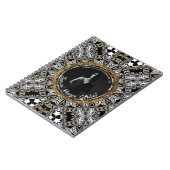  Steenenergie Kleurenpalet van Steenbok Notitieboek (Linkerzijde)