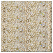 steenhoudend materiaal stof (Swatch)