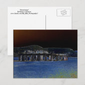 steenhouwen briefkaart (Voorkant / Achterkant)