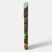 steenhouwer Case-Mate iPhone case (Achterkant / Links)