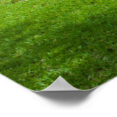 Steenkerk op Kwato Poster (Hoek)