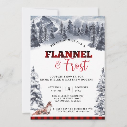 Steenketel, gebergte en vos kaart (Voorkant)