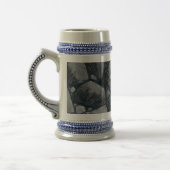 Steenkool Bierpul (Links)