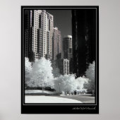 Steenkoolhaven #16 poster (Voorkant)