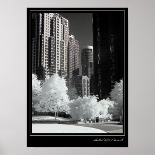 Steenkoolhaven #16 poster