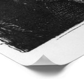 Steenkoolmijnen van Le Creusot tijdens de tweede Poster (Hoek)