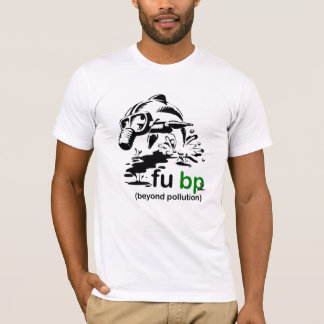 Steenkoololie Dolphin T-Shirt