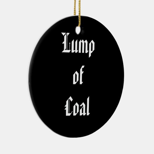 Steenkoolpomp Keramisch Ornament (Rechts)