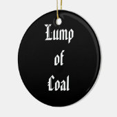 Steenkoolpomp Keramisch Ornament (Links)