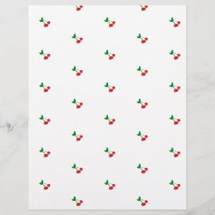 Steenkoolstengels plakboekpapier