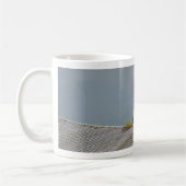 Steenloper Koffiemok (Links)
