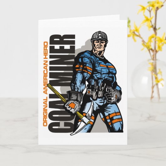 STEENMIJN KAART (Gele Bloem)