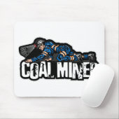 STEENMIJN MUISMAT (Met muis)