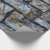 Steenmuur Cadeaupapier (Hoek)