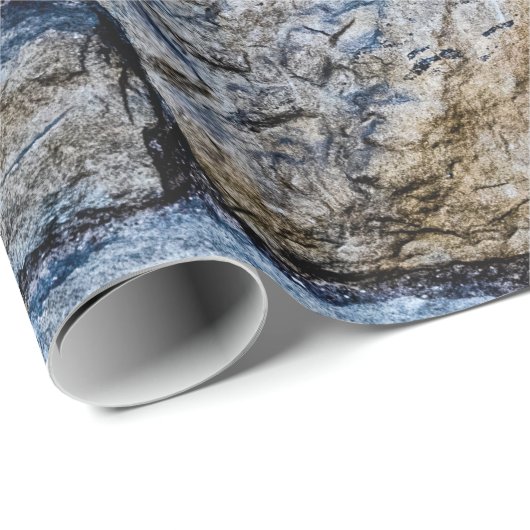 Steenmuur Cadeaupapier (Rol Hoek)