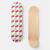 Steenparen Thunder_Cove Persoonlijk Skateboard (Voorkant)