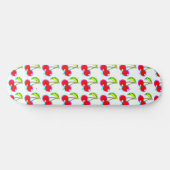 Steenparen Thunder_Cove Persoonlijk Skateboard (Horizontaal)