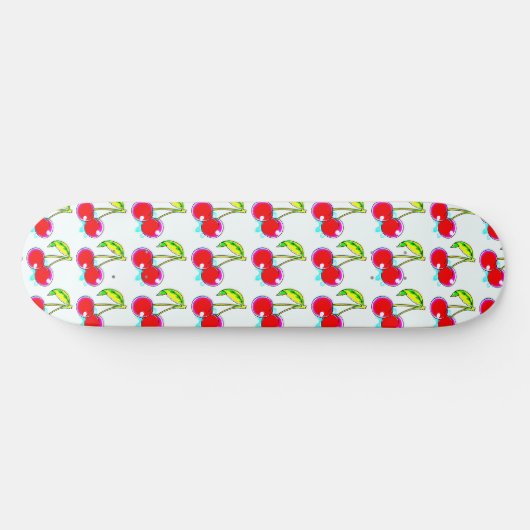 Steenparen Thunder_Cove Persoonlijk Skateboard (Horizontaal)