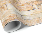 Steenpatroon Cadeaupapier (Rol Hoek)