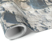 Steenpatroon Cadeaupapier (Rol Hoek)