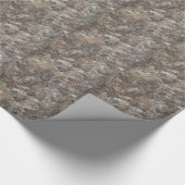 Steenpatroon Cadeaupapier (Hoek)
