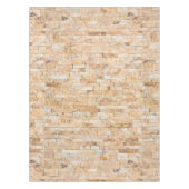 Steenpatroon Tafelkleed (Voorkant)