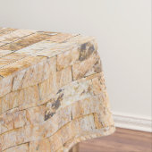Steenpatroon Tafelkleed (Voorbeeld)