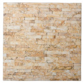 Steenpatroon Tegeltje (Voorkant)