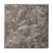 Steenpatroon Tegeltje (Voorkant)