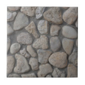 Steenpatroon Tegeltje (Voorkant)