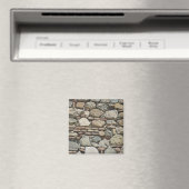 Steenpatroonmagneet Magneet (Insitu (Vaatwasser))