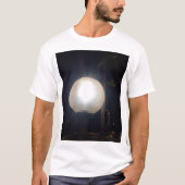 steenpuist t-shirt (Voorkant)