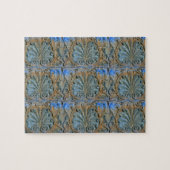 steenpuzzel legpuzzel (Horizontaal)