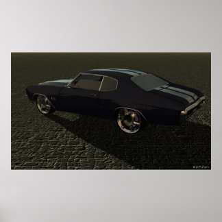 steenreflecties poster