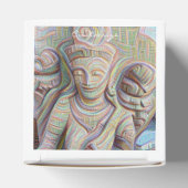 steenrijstvisje Thunder_Cove Bedankdoosjes (Bovenkant)